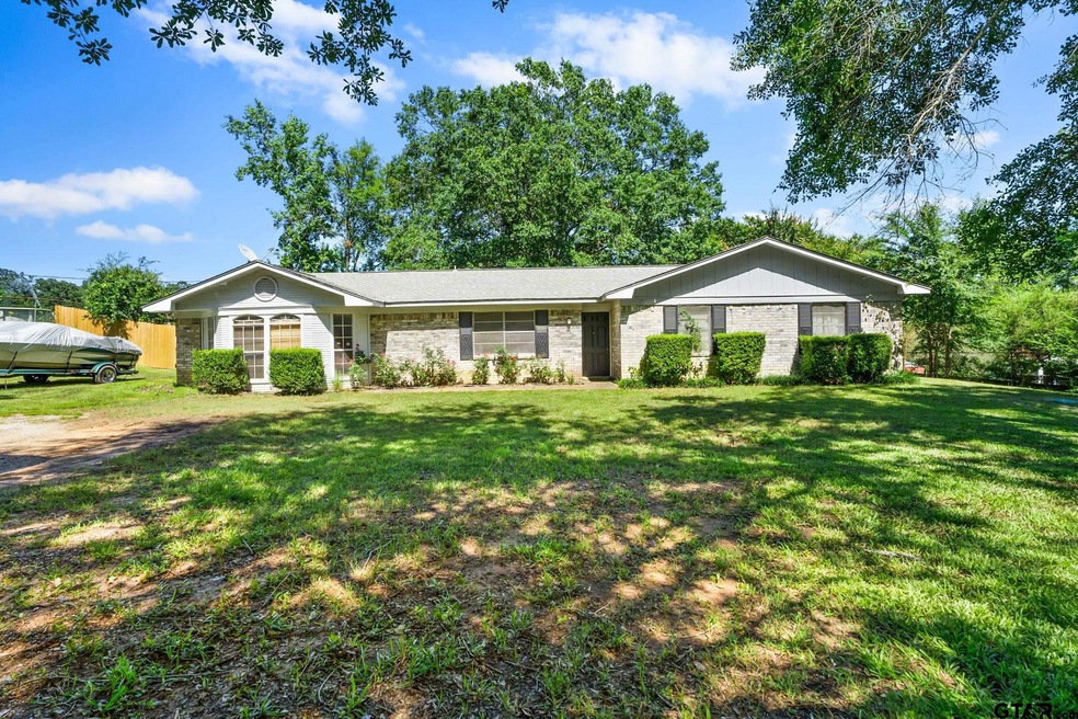 10921 County Road 2250, Tyler, TX 75707 - photo 1