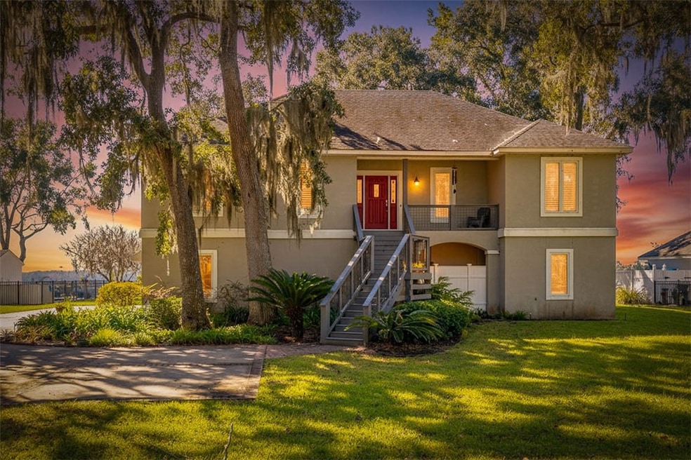 113 Laurel Grove Rd, Brunswick, GA 31523 - photo 1