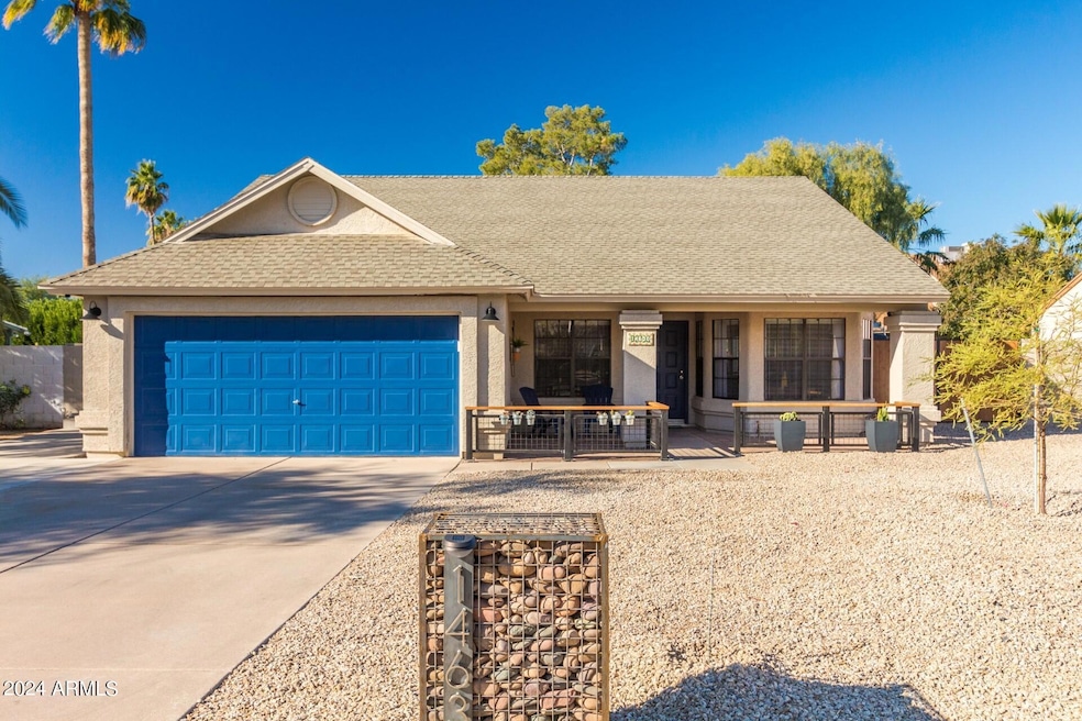 14630 N 44th St, Phoenix, AZ 85032 - photo 1