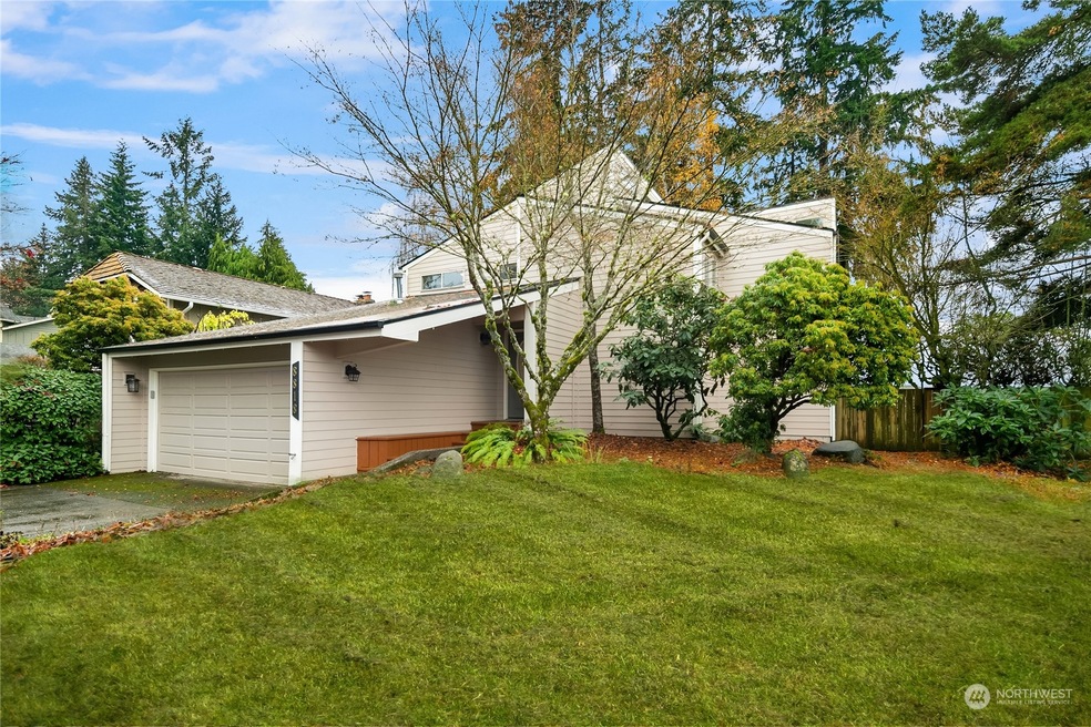 8818 52nd Street Ct W, University Place, WA 98467 - photo 1