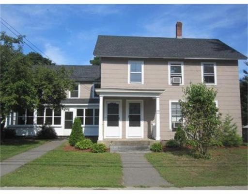 370 King Street- 1st Floor unit 1, Littleton, MA 01460 - photo 1