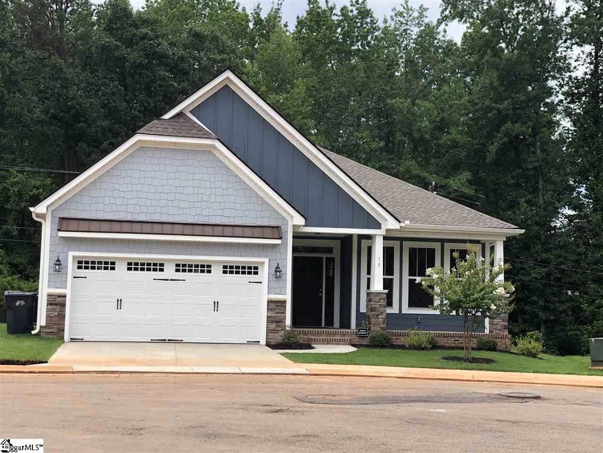 19 Rocky Meadow Ct, Greenville, SC 29615 - photo 1