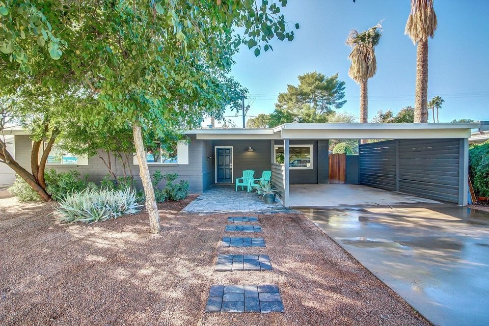 3028 N Evergreen St, Phoenix, AZ 85014 - photo 1