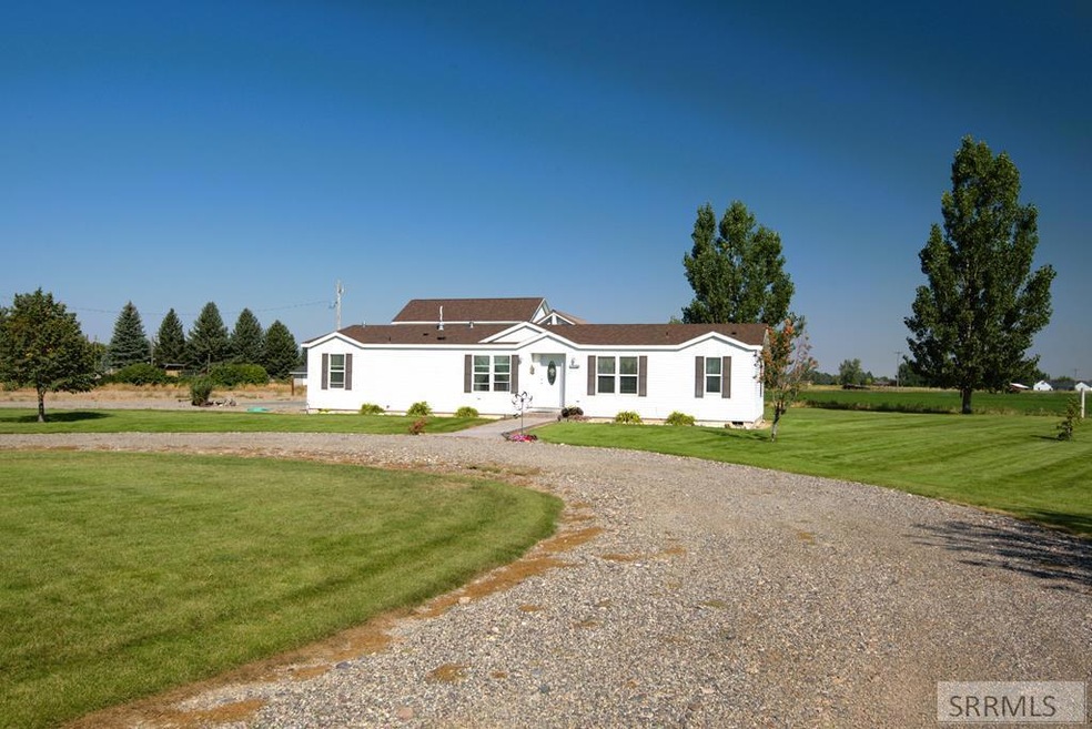 870 W 100 Rd N, Blackfoot, ID 83221 - photo 1