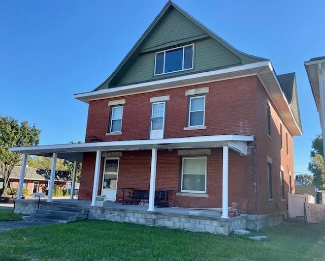 2400 Main St, Parsons, KS 67357 - photo 1