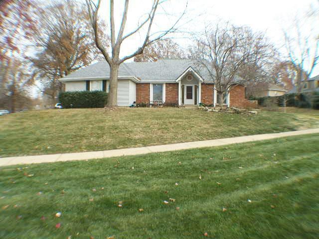 10231 Long St, Lenexa, KS 66215 - photo 1