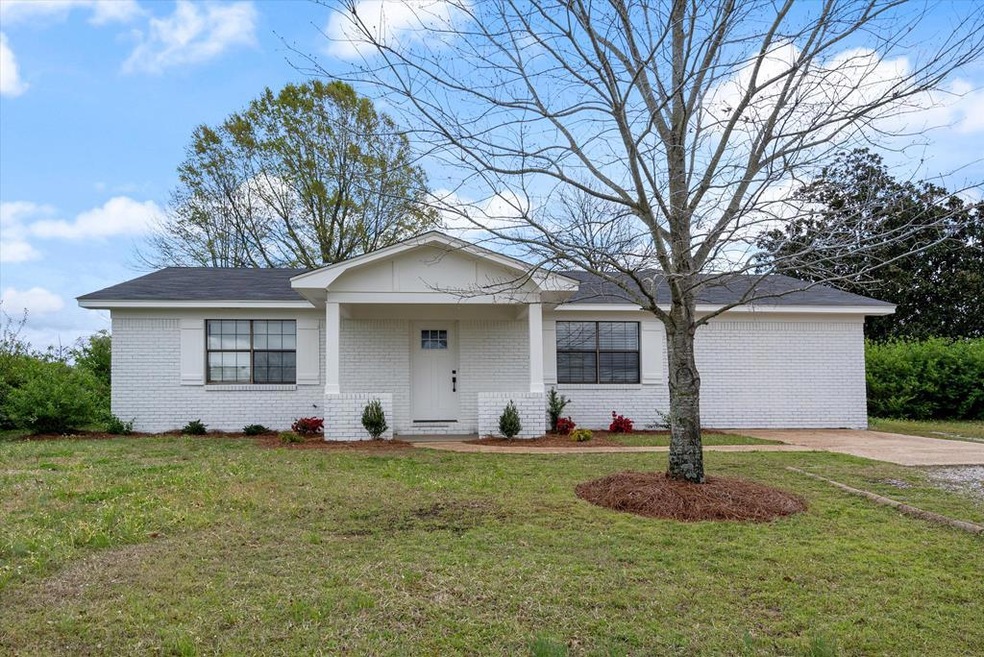 474 County Road 101, Oxford, MS 38655 - photo 1