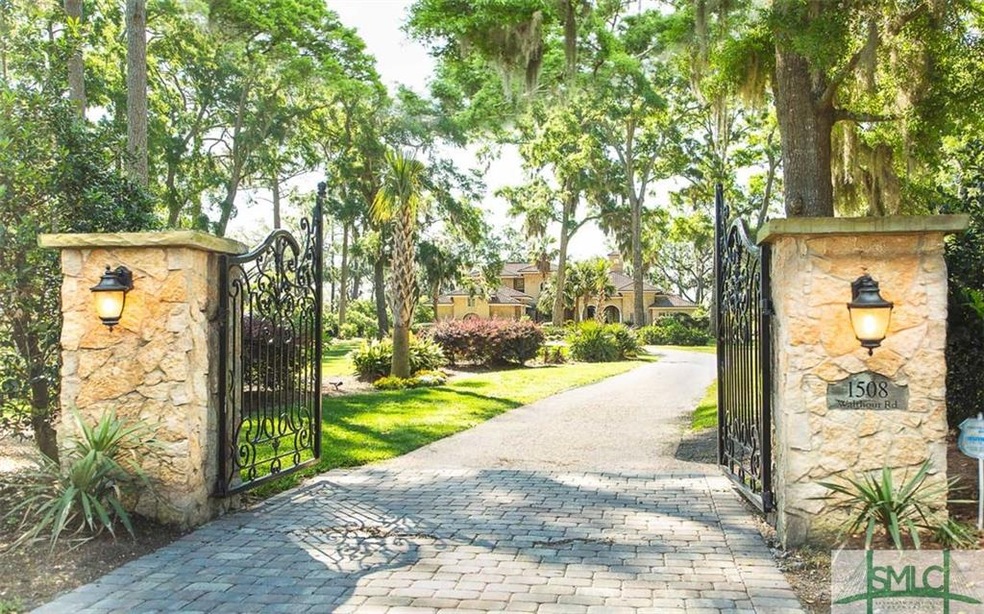 1508 Walthour Rd, Savannah, GA 31410 - photo 1