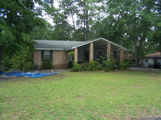 Main View
