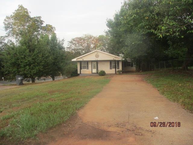 245 S Dudley St, Americus, GA 31709 - photo 1