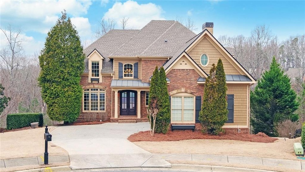 Welcome Home!