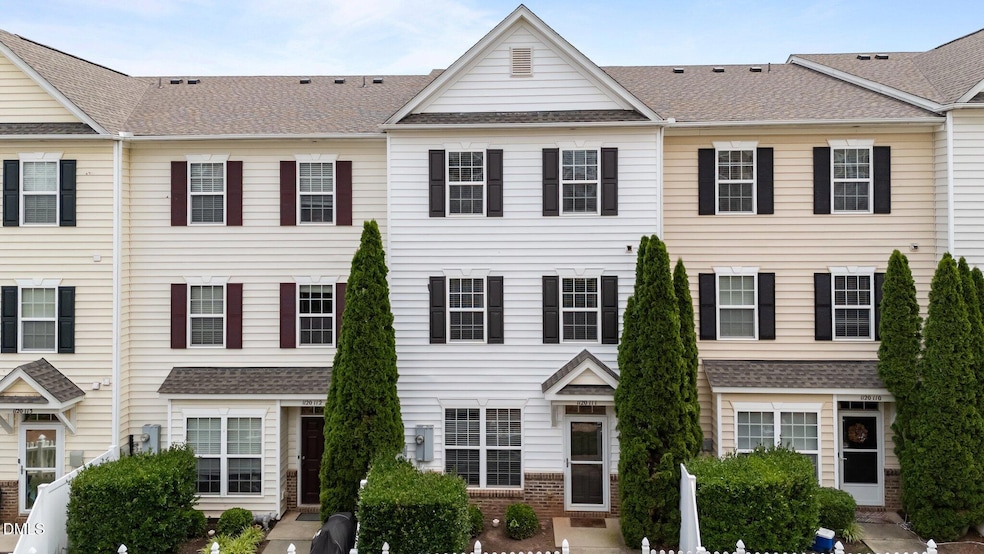 1120 Renewal Place unit 111, Raleigh, NC 27603 - photo 1