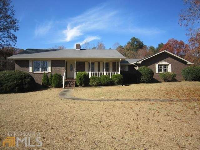 864 Chicken Lyle Rd, Winder, GA 30680 - photo 1