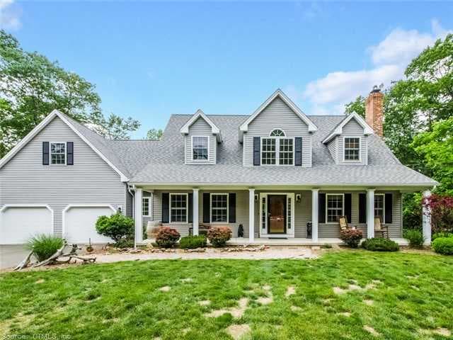 42 Spindrift Ln, Guilford, CT 06437 - photo 1