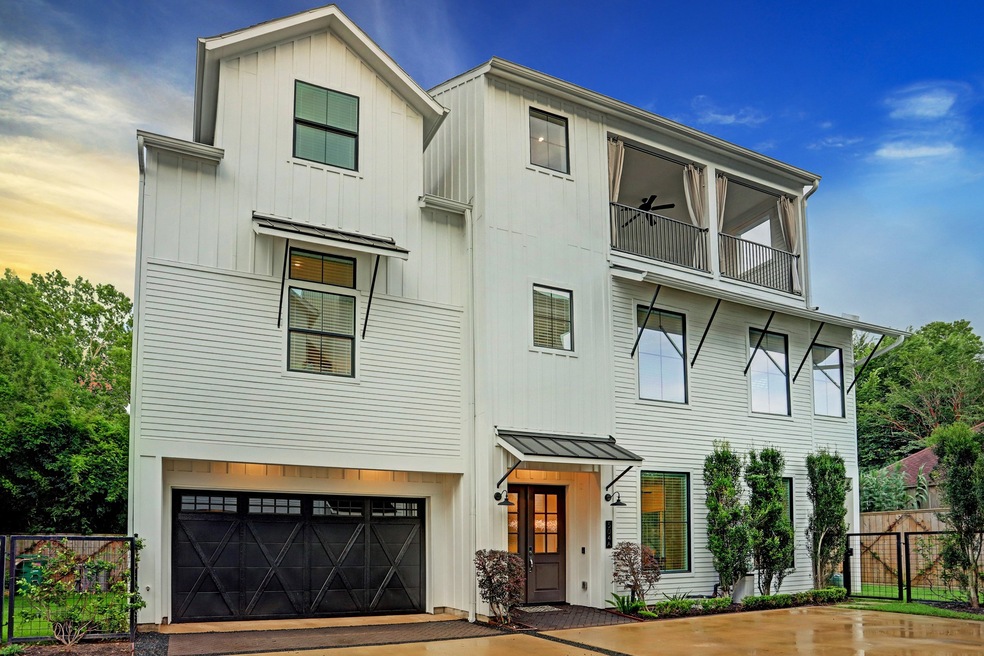 504 W Cottage St unit A, Houston, TX 77009 - photo 1