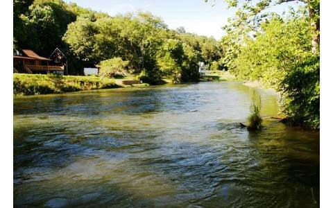 2.2AC Riveredge Trace, Blue Ridge, GA 30513 - photo 1