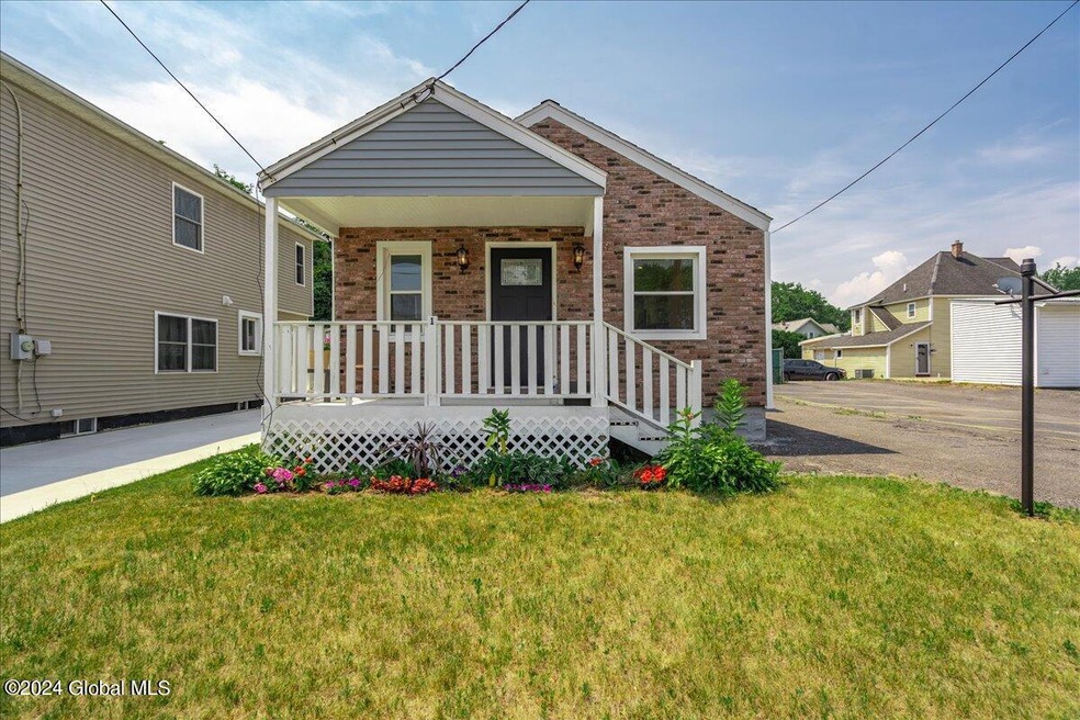 1 Palm St, Schenectady, NY 12306 - photo 1