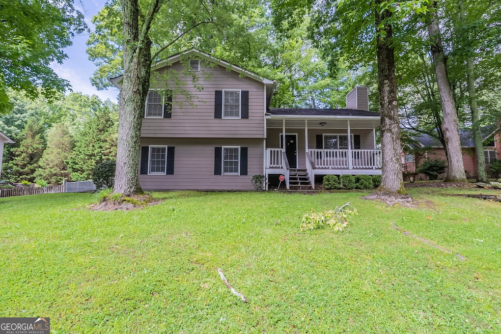 3110 Ashly Cove Ln, Snellville, GA 30078 - photo 1