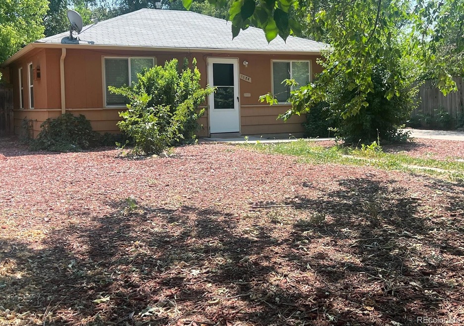 1124 Ironton St, Aurora, CO 80010 - photo 1