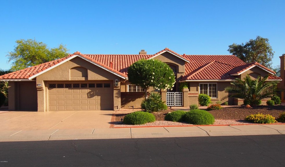 14313 W. White Wood Dr., SCW