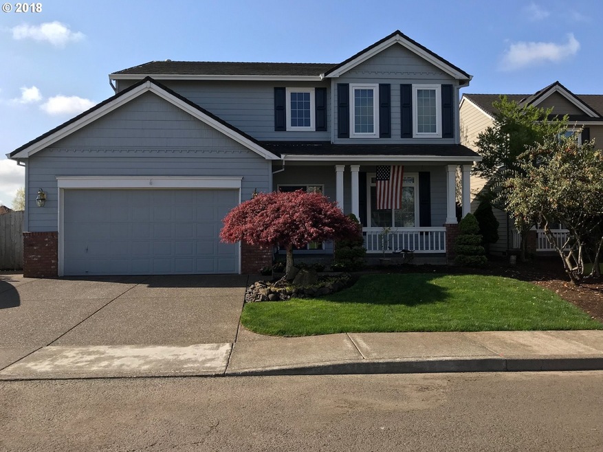 1323 SE 14th Ave, Canby, OR 97013 - photo 1