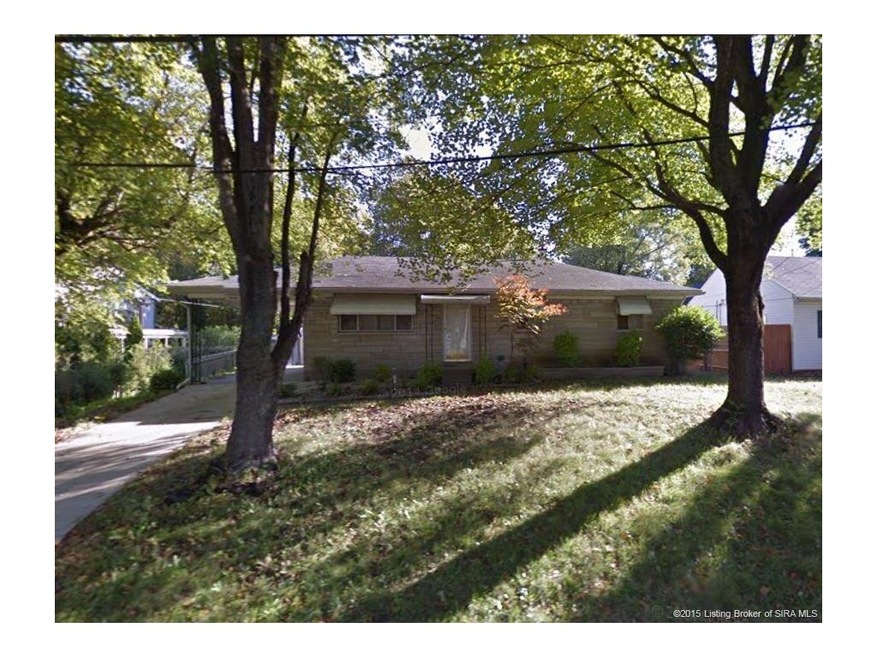 2202 Dutch Ln, Jeffersonville, IN 47130 - photo 1