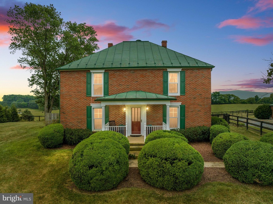 1194 Clary Rd, Strasburg, VA 22657 - photo 1