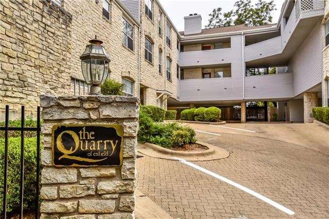 Welcome to the Quarry!