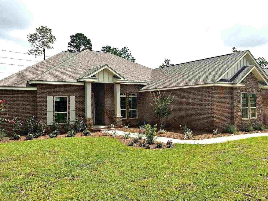 8703 Salt Grass Dr, Pensacola, FL 32526 - photo 1