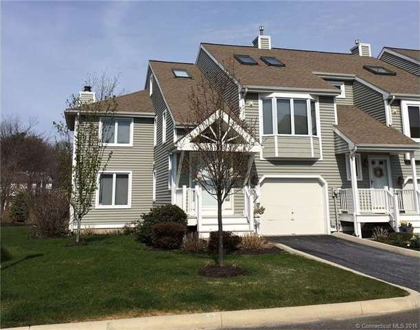 52 Sandpiper Crescent unit 52, Milford, CT 06460 - photo 1