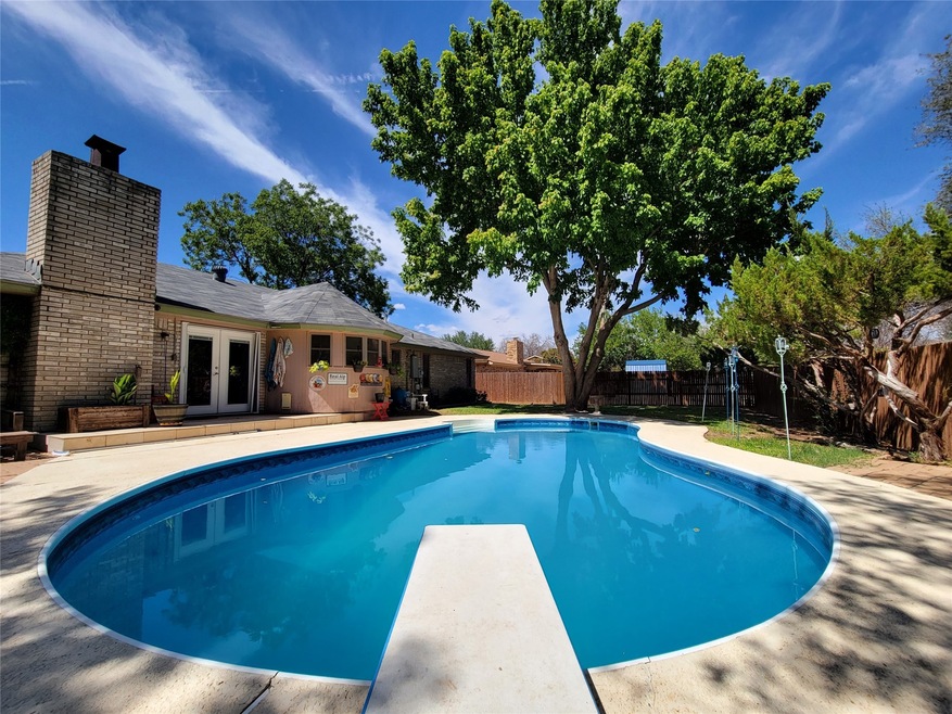 4825 Mourning Dove Ln, Abilene, TX 79606 - photo 1