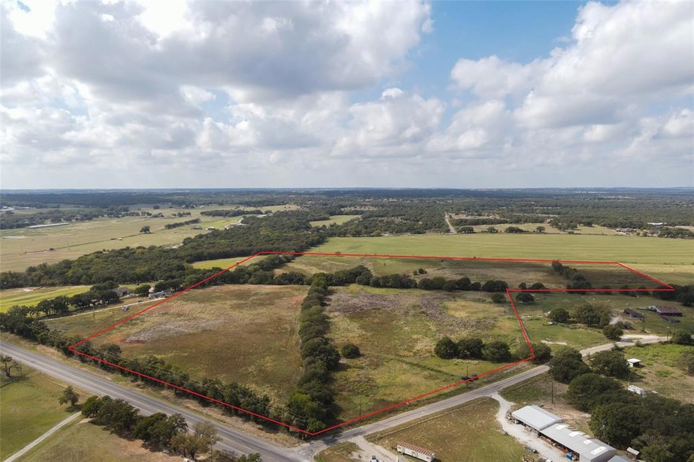 901 Friendship Rd, Weatherford, TX 76085 - photo 1