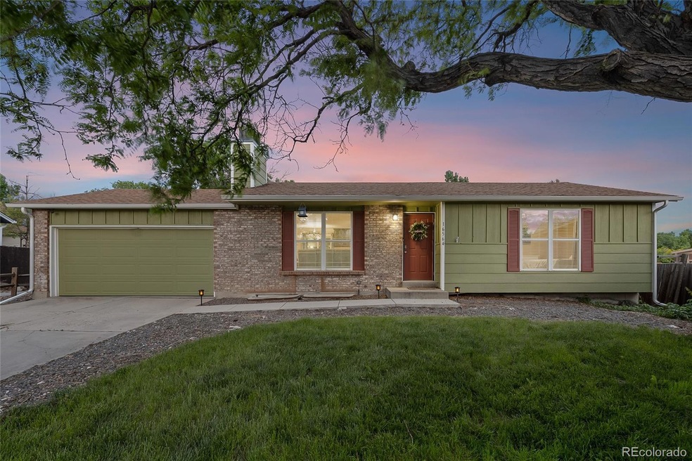 16564 E Kansas Place, Aurora, CO 80017 - photo 1