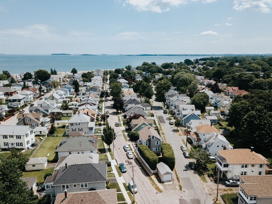 35 Sharon Rd, Quincy, MA 02171 - photo 1