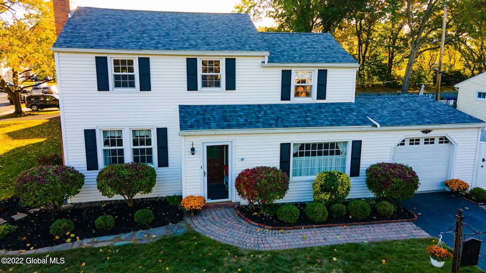 24 Jermain St, Albany, NY 12206 - photo 1