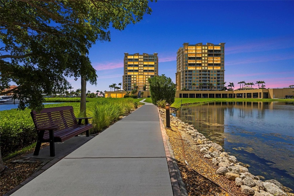 Bel Mare at Riviera Dune unit 304, Palmetto, FL 34221 - photo 1