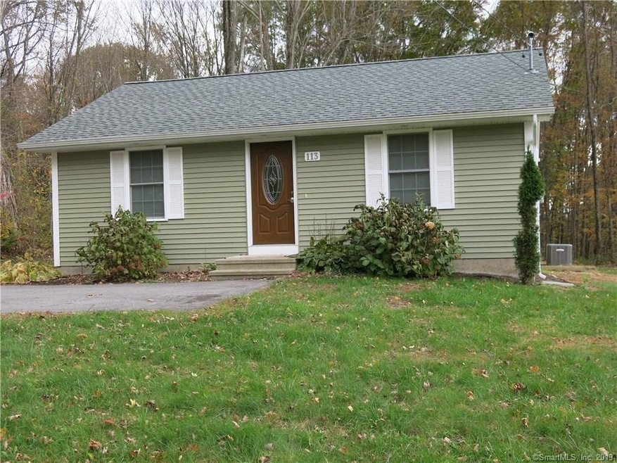 113 Sillimanville Rd, East Haddam, CT 06469 - photo 1