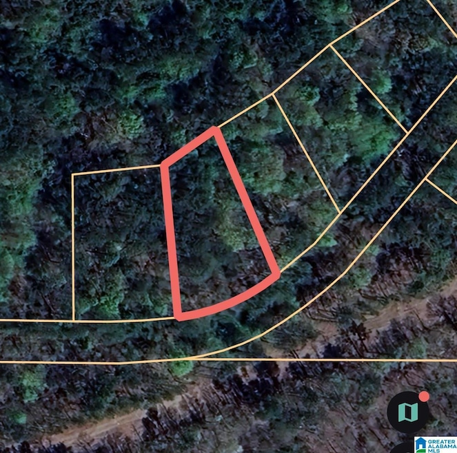 0 Point Aquarius unit 24 21426736, Alpine, AL 35014 - photo 1