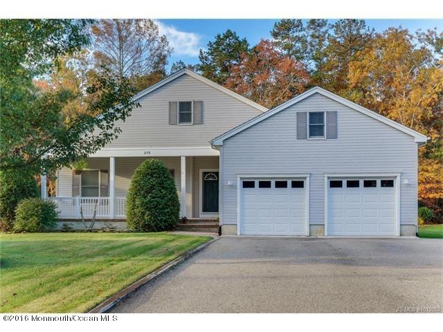 239 Hilliard Blvd, Manahawkin, NJ 08050 - photo 1