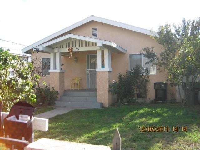 704 E Hardy St, Inglewood, CA 90301 - photo 1