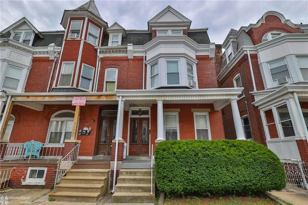 1322 W Turner St, Allentown, PA 18102 - photo 1