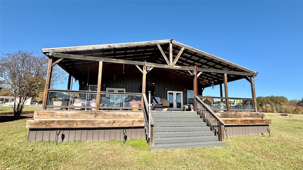 187 Shawnee, Quitman, TX 75783 - photo 1