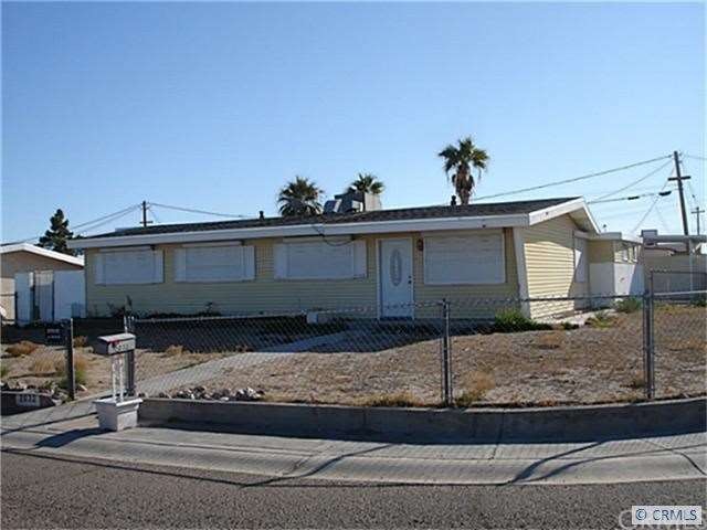 2032 Flora Vista