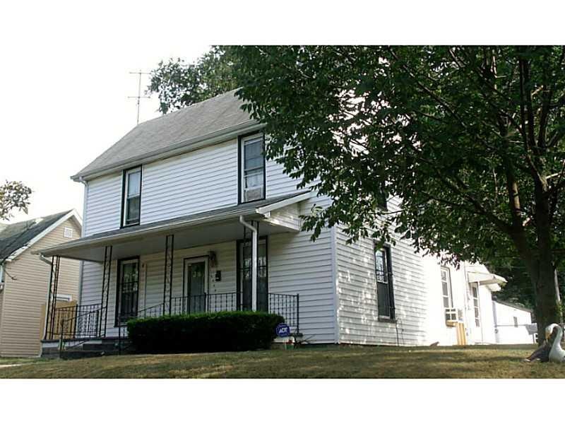 1429 W 14th St, Anderson, IN 46016 - photo 1