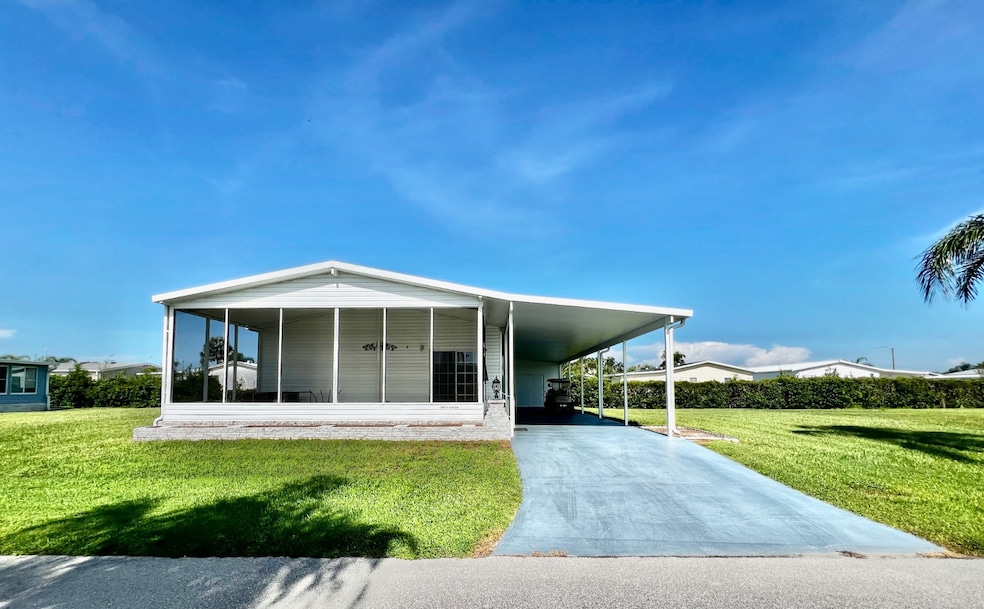 2692 Florida 70 unit 738, Arcadia, FL 34266 - photo 1