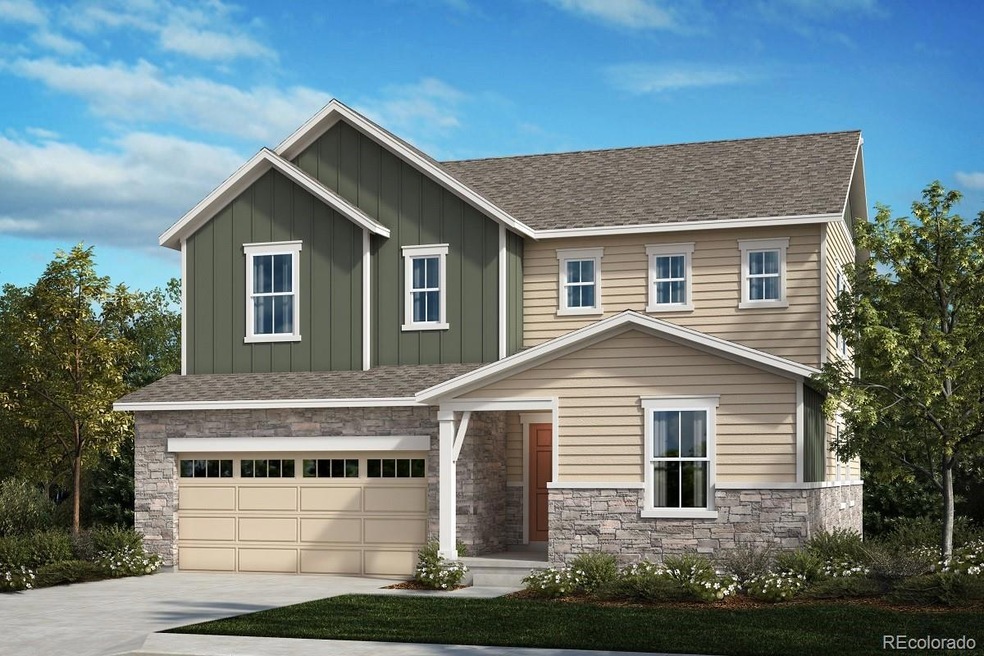 21148 E 63rd Ave, Aurora, CO 80019 - photo 1