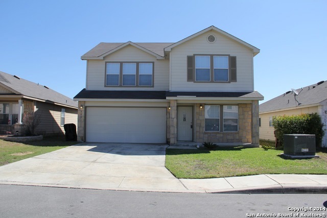 3827 Arrowwood Bend, San Antonio, TX 78261 - photo 1