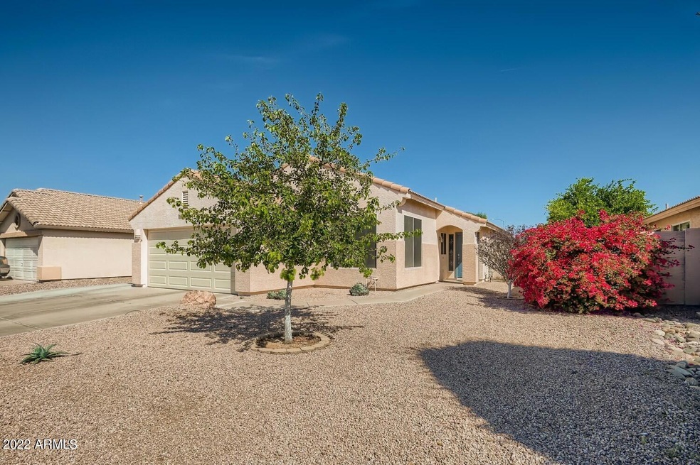 5720 E Holmes Ave, Mesa, AZ 85206 - photo 1