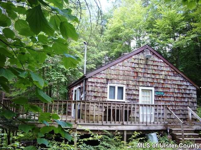 26 Blevins Rd, Kerhonkson, NY 12446 - photo 1
