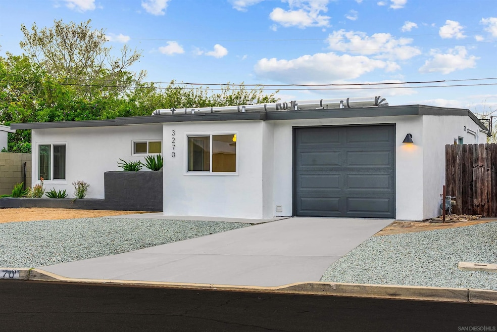 3270 Easy St, San Diego, CA 92105 - photo 1